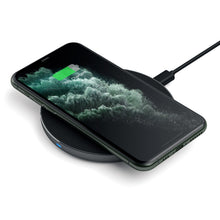 Load image into Gallery viewer, Aluminum Type-C Wireless Charger
