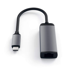 Load image into Gallery viewer, Type-C Gigabit Ethernet Adapter
