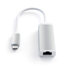 Load image into Gallery viewer, Type-C Gigabit Ethernet Adapter
