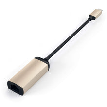 Load image into Gallery viewer, Type-C Gigabit Ethernet Adapter

