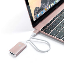 Load image into Gallery viewer, Type-C HDMI Adapter 4K 60Hz
