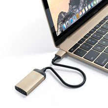 Load image into Gallery viewer, Type-C HDMI Adapter 4K 60Hz
