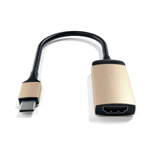 Load image into Gallery viewer, Type-C HDMI Adapter 4K 60Hz
