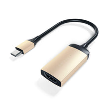 Load image into Gallery viewer, Type-C HDMI Adapter 4K 60Hz
