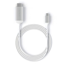 Load image into Gallery viewer, Aluminum Type-C to HDMI Cable Adapter 4K 60Hz
