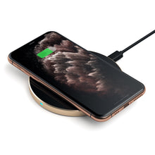 Load image into Gallery viewer, Aluminum Wireless Charger
