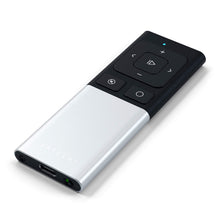 Load image into Gallery viewer, Aluminum Wireless Remote Control
