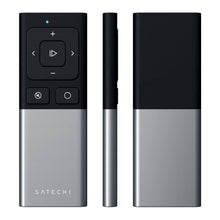 Load image into Gallery viewer, Aluminum Wireless Remote Control
