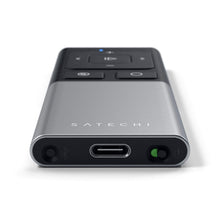 Load image into Gallery viewer, Aluminum Wireless Remote Control

