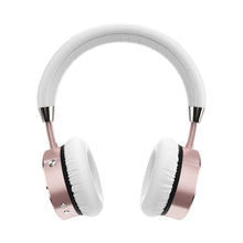 Load image into Gallery viewer, Bluetooth Aluminum Wireless Headphones
