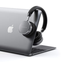 Load image into Gallery viewer, Bluetooth Aluminum Wireless Headphones
