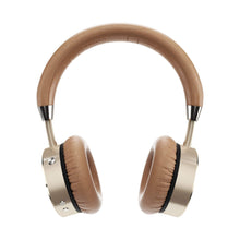 Load image into Gallery viewer, Bluetooth Aluminum Wireless Headphones

