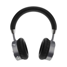 Load image into Gallery viewer, Bluetooth Aluminum Wireless Headphones
