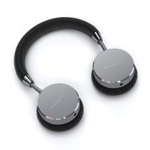 Load image into Gallery viewer, Bluetooth Aluminum Wireless Headphones
