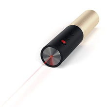 Load image into Gallery viewer, Bluetooth Aluminum Wireless Presenter
