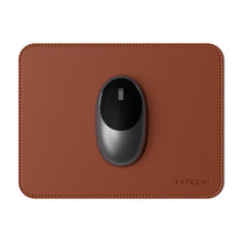 Load image into Gallery viewer, Eco-Leather Mouse Pad

