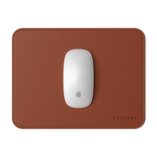 Load image into Gallery viewer, Eco-Leather Mouse Pad
