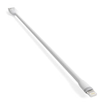 Load image into Gallery viewer, Flexible MFi-Certified Lightning USB Cable - 10 Inches
