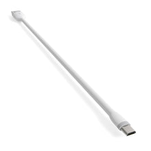 Load image into Gallery viewer, Flexible Micro USB to USB Cable - 10 Inches
