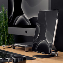 Load image into Gallery viewer, R1 Aluminum Hinge Holder Foldable Stand
