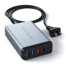 Load image into Gallery viewer, Type-C 75W Travel Charger
