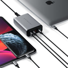 Load image into Gallery viewer, Type-C 75W Travel Charger
