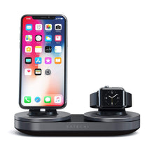 Load image into Gallery viewer, Type-C Dual Charging Station
