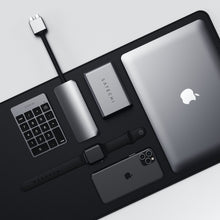 Load image into Gallery viewer, Type-C Dual Multimedia Adapter
