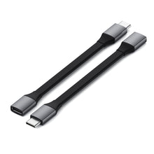 Load image into Gallery viewer, Type-C Extension Charging Cable for Apple Watch
