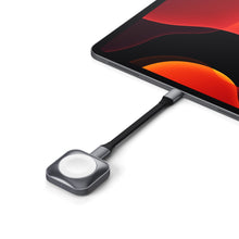 Load image into Gallery viewer, Type-C Extension Charging Cable for Apple Watch
