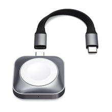 Load image into Gallery viewer, Type-C Extension Charging Cable for Apple Watch
