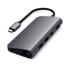 Load image into Gallery viewer, Type-C Multimedia Adapter
