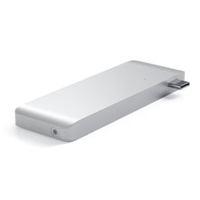 Load image into Gallery viewer, Type-C Pass-Through USB Hub
