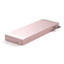 Load image into Gallery viewer, Type-C Pass-Through USB Hub
