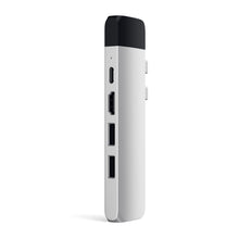 Load image into Gallery viewer, Type-C Pro Hub Adapter with Ethernet
