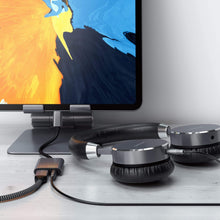Load image into Gallery viewer, Type-C Headphone Jack Adapter
