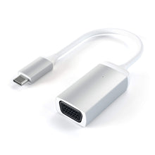Load image into Gallery viewer, Type-C VGA Adapter
