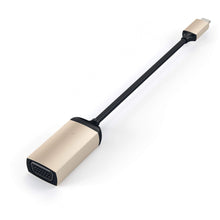 Load image into Gallery viewer, Type-C VGA Adapter
