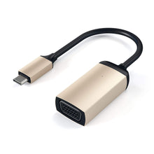 Load image into Gallery viewer, Type-C VGA Adapter
