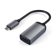 Load image into Gallery viewer, Type-C VGA Adapter

