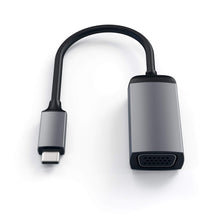 Load image into Gallery viewer, Type-C VGA Adapter
