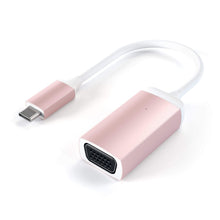 Load image into Gallery viewer, Type-C VGA Adapter
