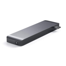 Load image into Gallery viewer, Type-C USB 3.0 3-in-1 Combo Hub

