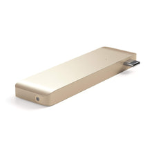 Load image into Gallery viewer, Type-C USB 3.0 3-in-1 Combo Hub
