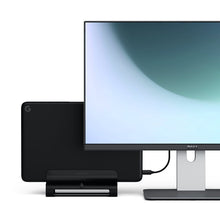 Load image into Gallery viewer, Universal Vertical Laptop Stand
