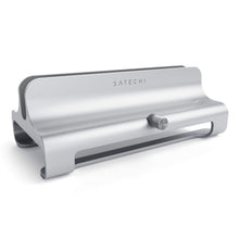 Load image into Gallery viewer, Universal Vertical Laptop Stand
