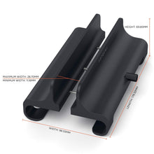 Load image into Gallery viewer, Universal Vertical Laptop Stand
