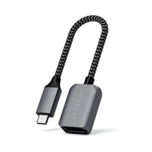 Load image into Gallery viewer, USB-C to USB 3.0 Adapter Cable
