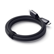 Load image into Gallery viewer, USB-C to USB-C 100W Charging Cable

