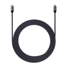 Load image into Gallery viewer, USB-C to USB-C 100W Charging Cable
